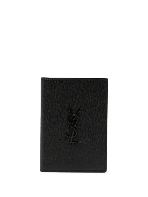 ysl passport cover pink|passport covers australia.